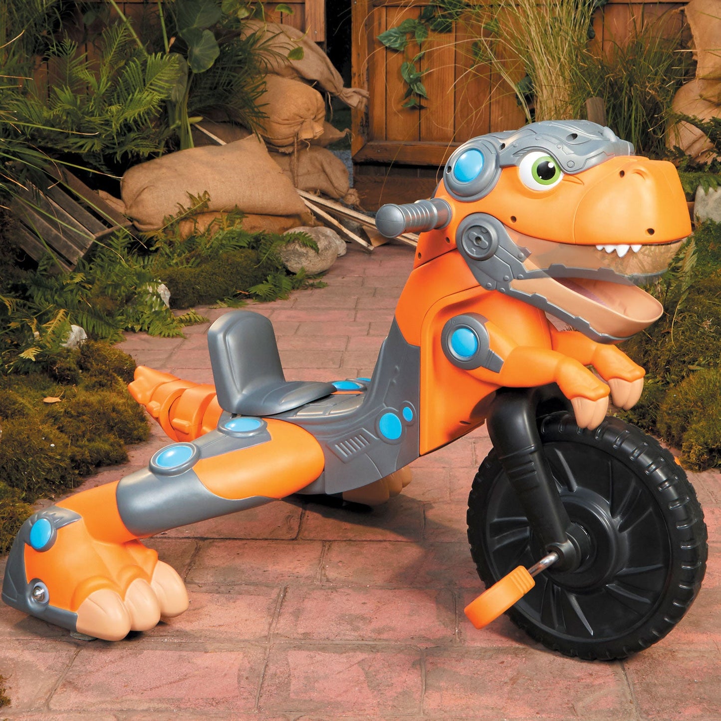 Little Tikes Chompin' Dino Trike | Premium