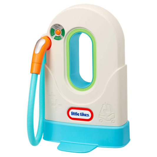 Little Tikes Cozy E-Charging Station | Featured