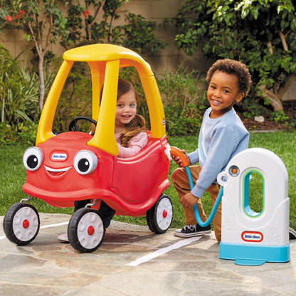 Little Tikes Cozy E-Charging Station | Featured
