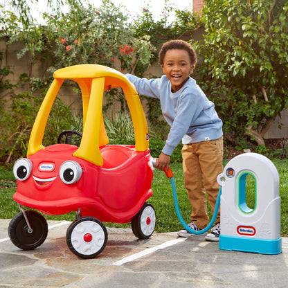 Little Tikes Cozy E-Charging Station | Featured