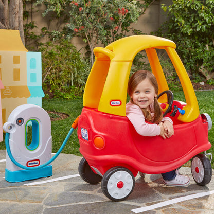 Little Tikes Cozy E-Charging Station | Featured