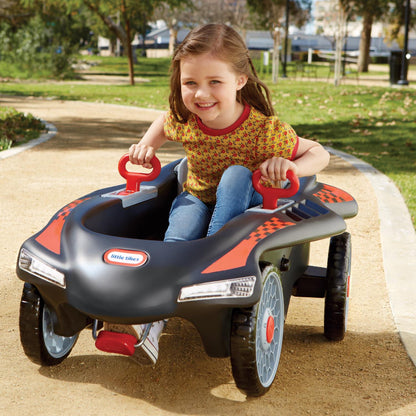 Little Tikes Jett Car Racer | Popular