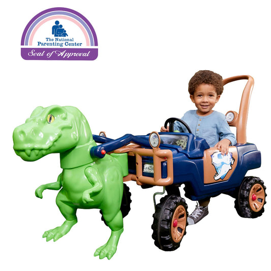 T-Rex Truck | Little Tikes | Customer Favorite