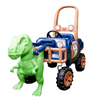 T-Rex Truck | Little Tikes | Customer Favorite