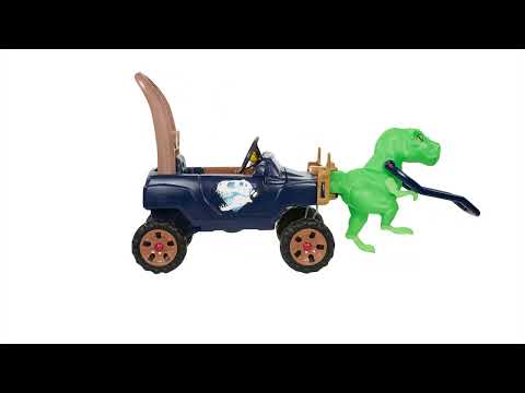 T-Rex Truck | Little Tikes | Customer Favorite