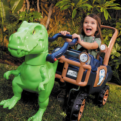 T-Rex Truck | Little Tikes | Customer Favorite