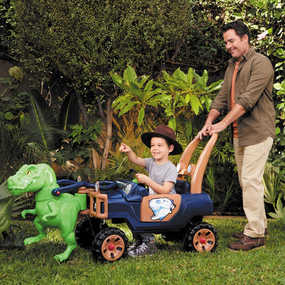 T-Rex Truck | Little Tikes | Customer Favorite