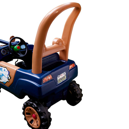 T-Rex Truck | Little Tikes | Customer Favorite