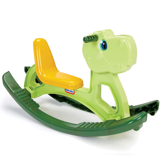 Little Tikes Easy Rockin' Dino Toy | Editor's Choice