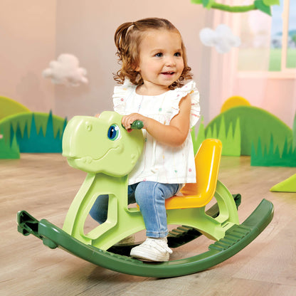 Little Tikes Easy Rockin' Dino Toy | Editor's Choice