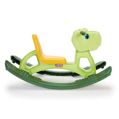 Little Tikes Easy Rockin' Dino Toy | Editor's Choice