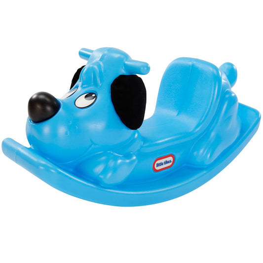 Rockin' Puppy Blue | Little Tikes | Signature