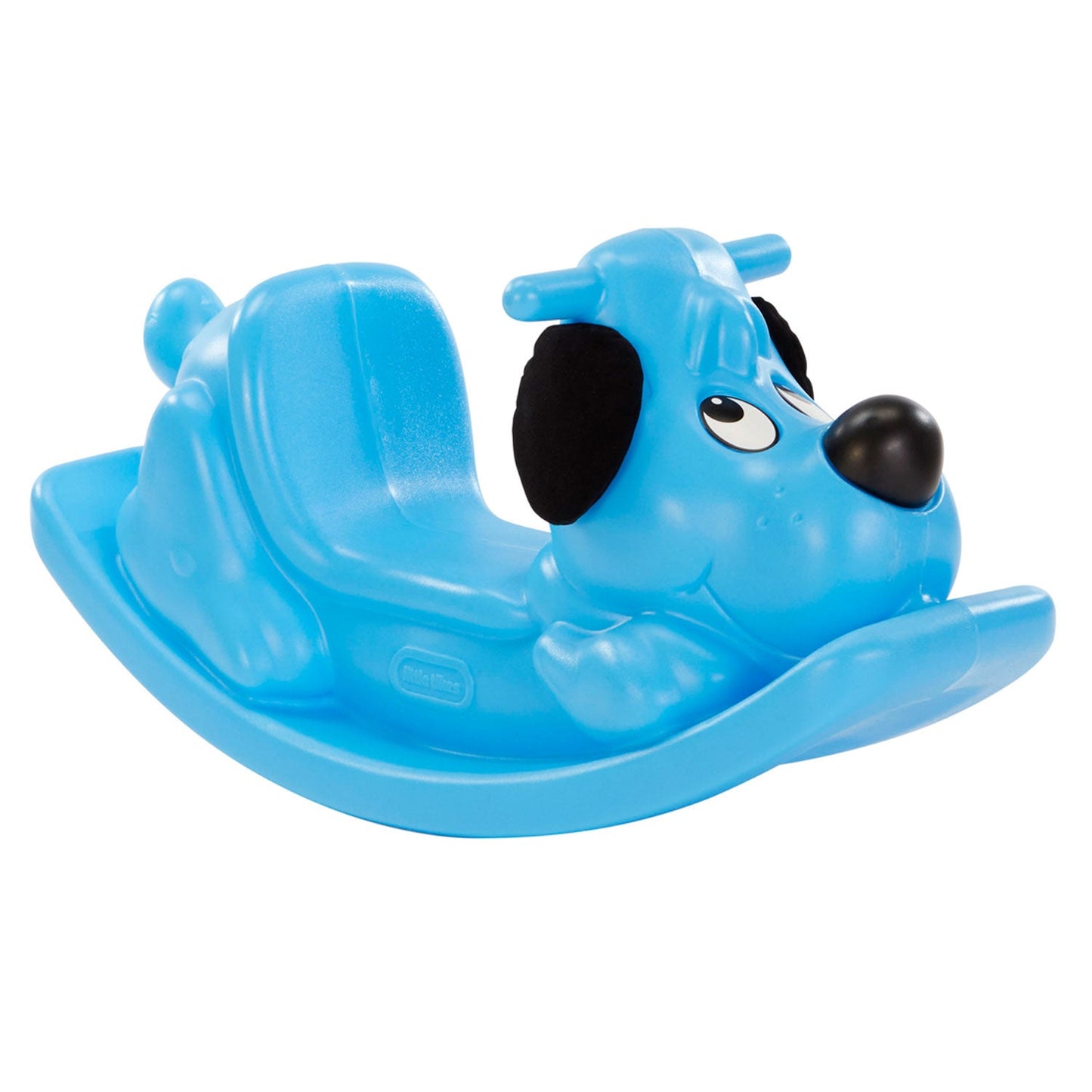 Rockin' Puppy Blue | Little Tikes | Signature
