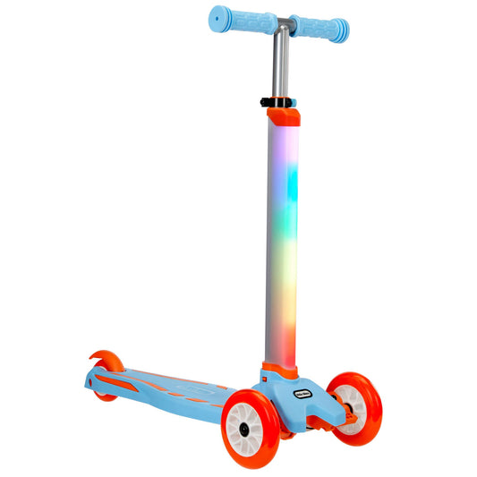Little Tikes Glow Stick Scooter™ | Essential