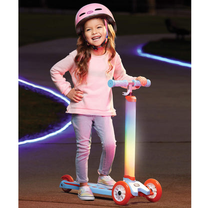Little Tikes Glow Stick Scooter™ | Essential