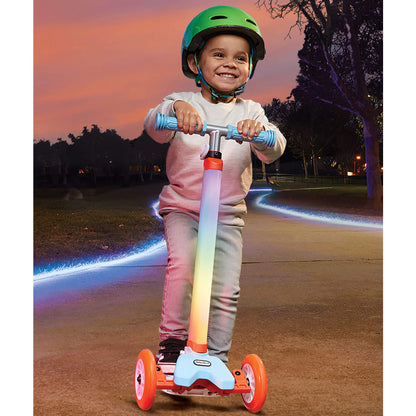 Little Tikes Glow Stick Scooter™ | Essential