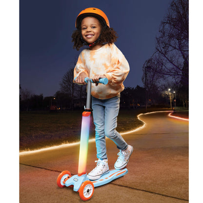 Little Tikes Glow Stick Scooter™ | Essential