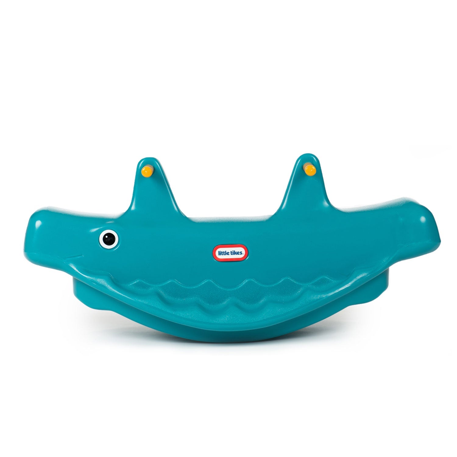 Classic Whale Teeter Totter | Little Tikes | New