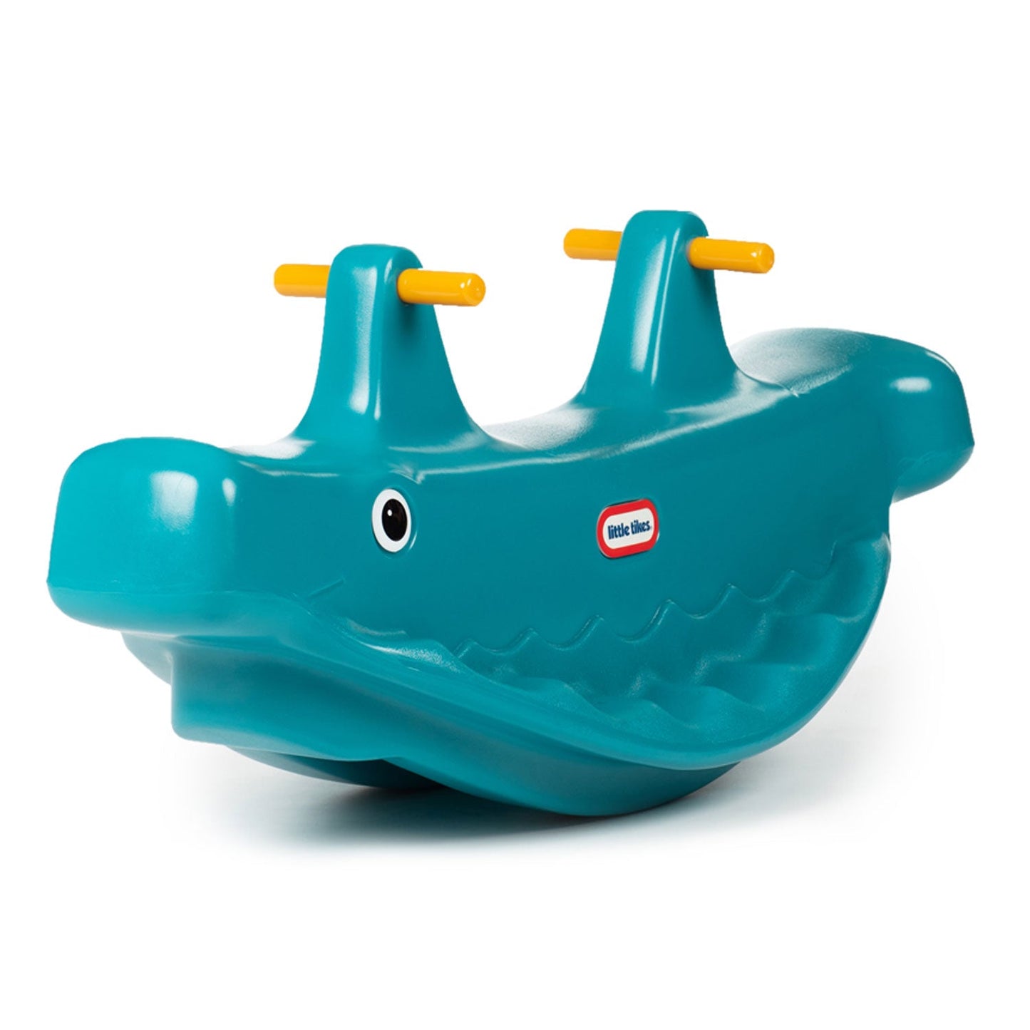 Classic Whale Teeter Totter | Little Tikes | New