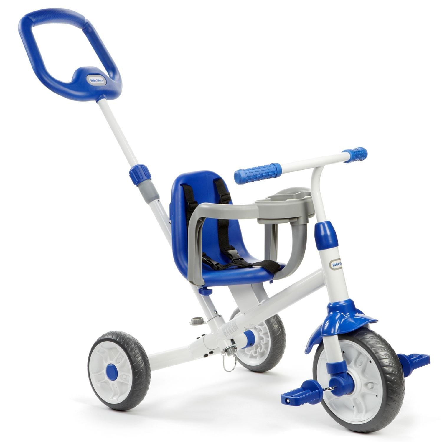 Ride 'n Learn 3-in-1 Trike | Little Tikes | Top Pick