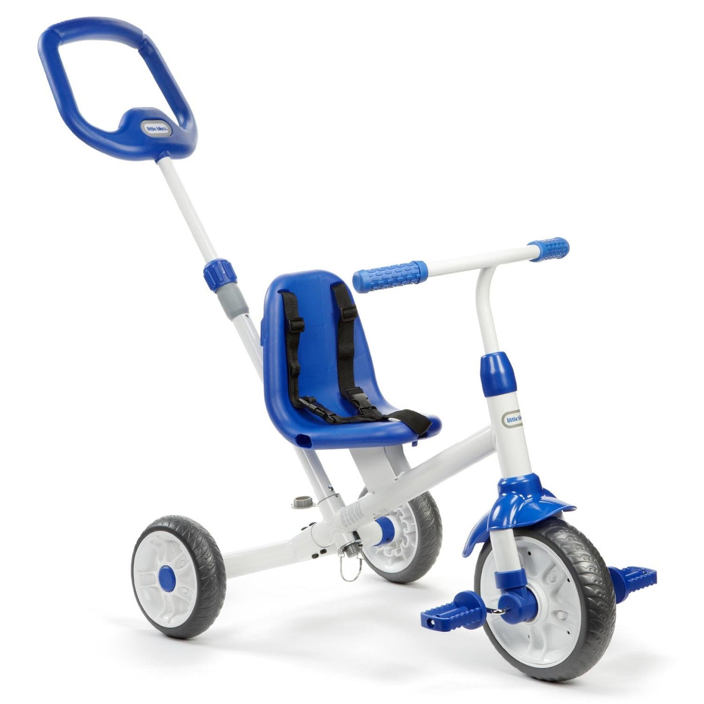 Ride 'n Learn 3-in-1 Trike | Little Tikes | Top Pick