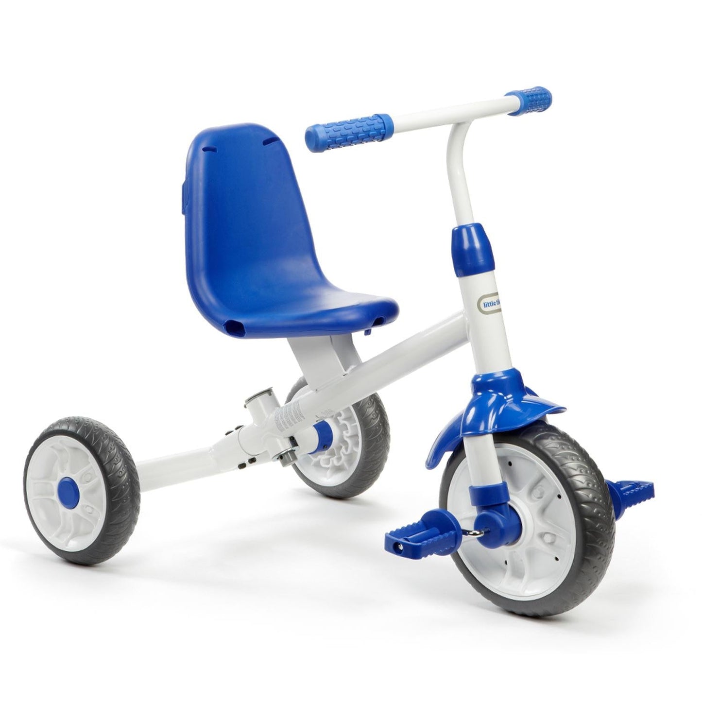 Ride 'n Learn 3-in-1 Trike | Little Tikes | Top Pick