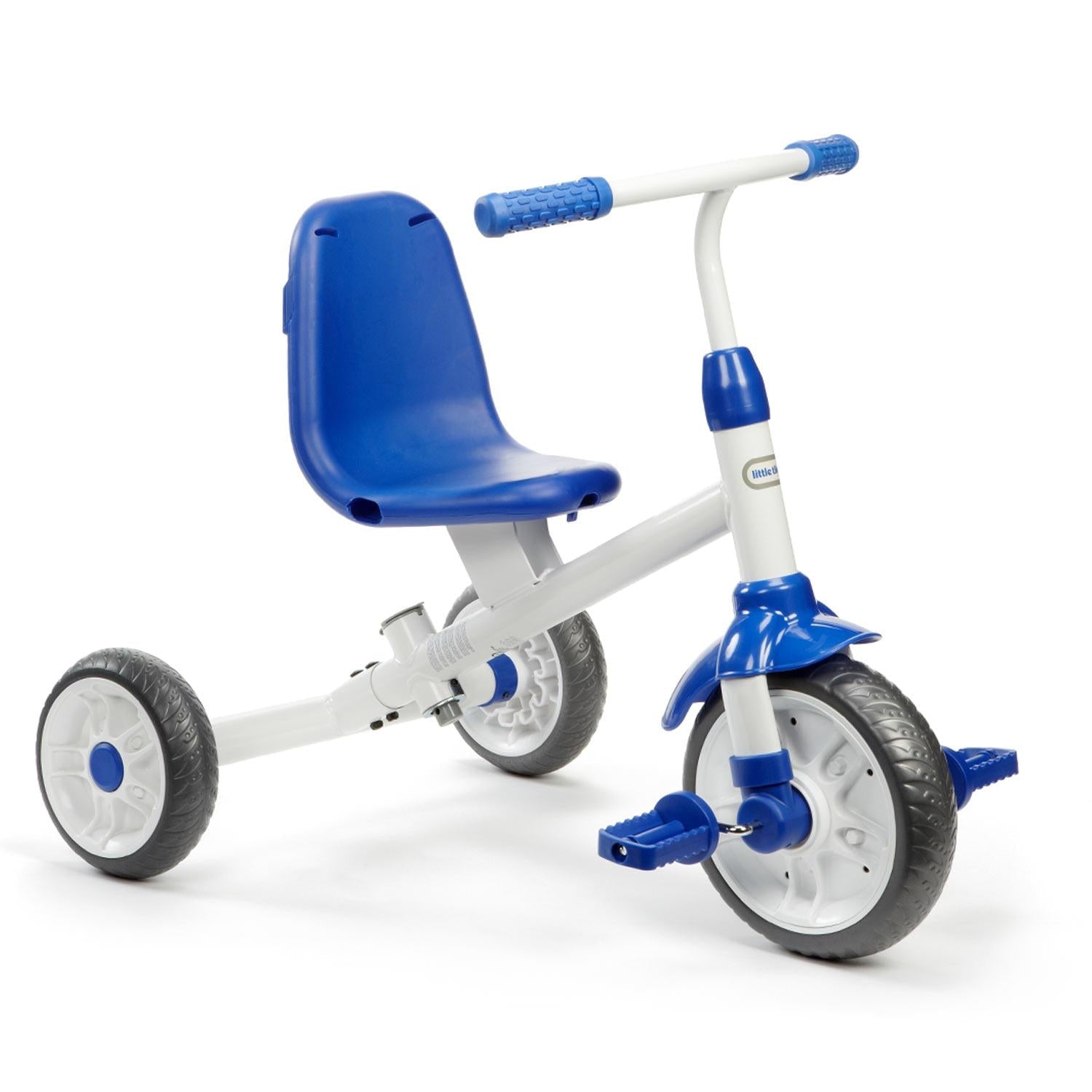 Ride 'n Learn 3-in-1 Trike | Little Tikes | Top Pick