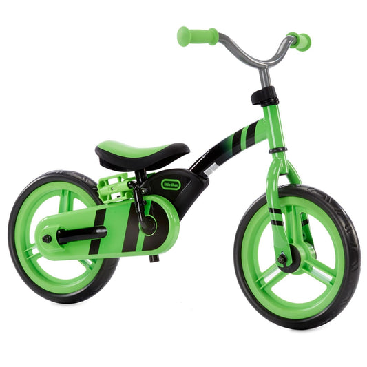 My First Balance-to-Pedal Bike | Little Tikes | Customer Favorite