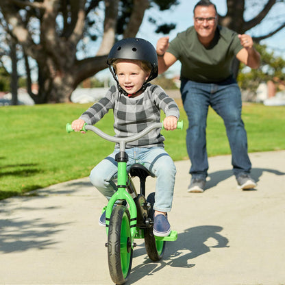 My First Balance-to-Pedal Bike | Little Tikes | Customer Favorite