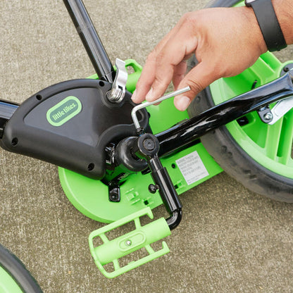 My First Balance-to-Pedal Bike | Little Tikes | Customer Favorite