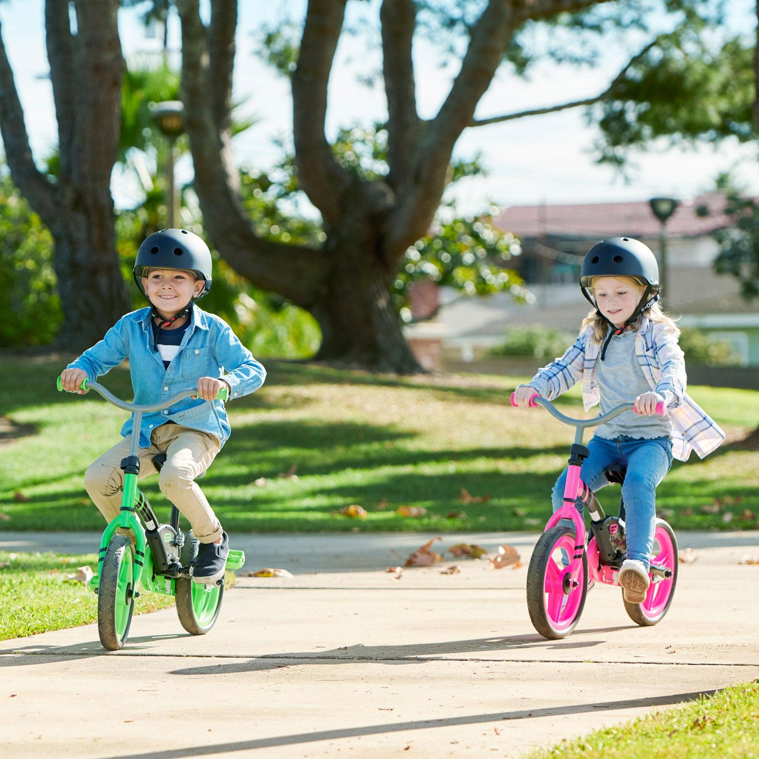 My First Balance-to-Pedal Bike | Little Tikes | Customer Favorite