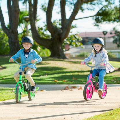 My First Balance-to-Pedal Bike | Little Tikes | Customer Favorite