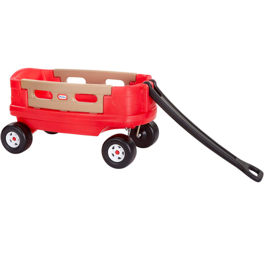 Little Tikes Jr. Explorer Wagon | Exclusive