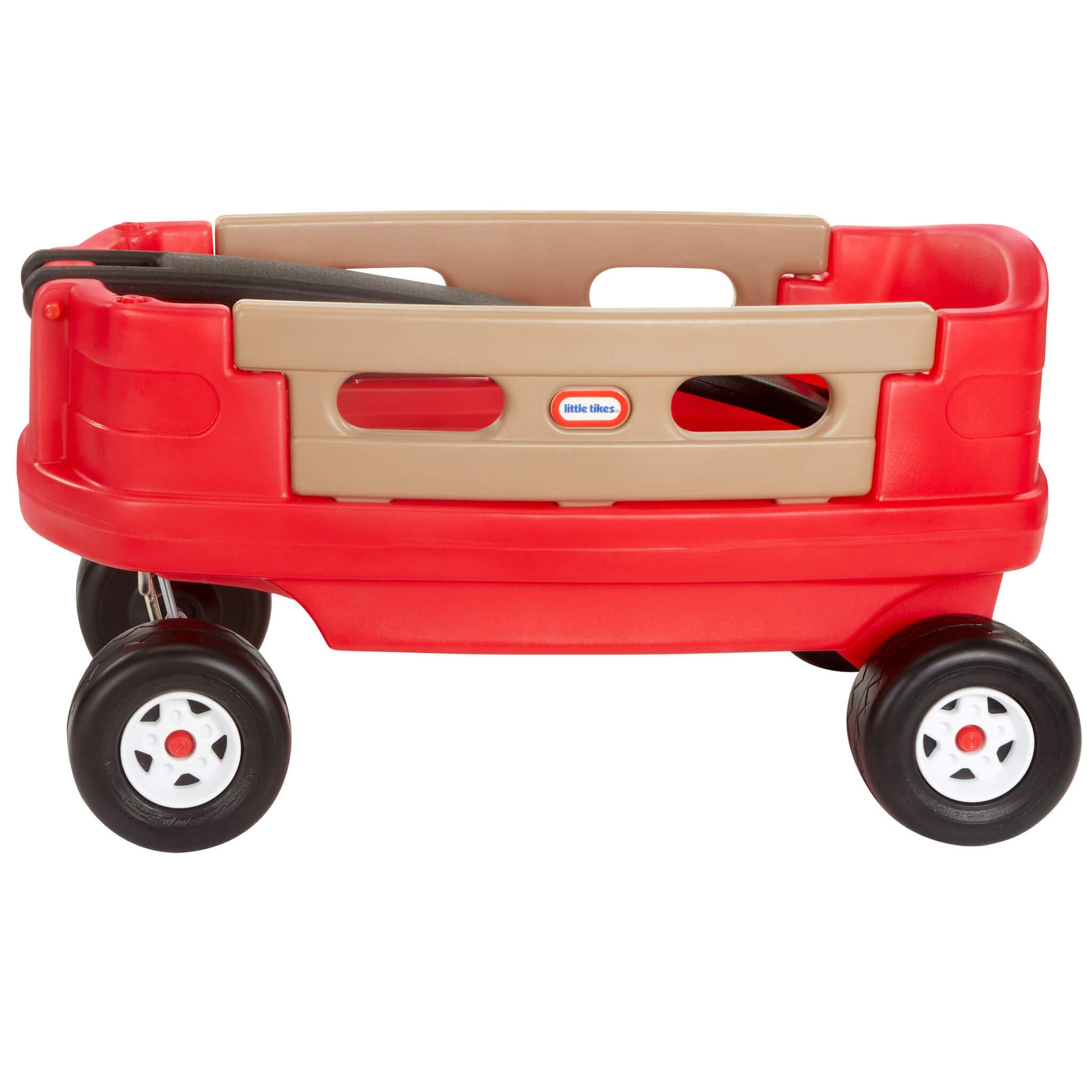Little Tikes Jr. Explorer Wagon | Exclusive
