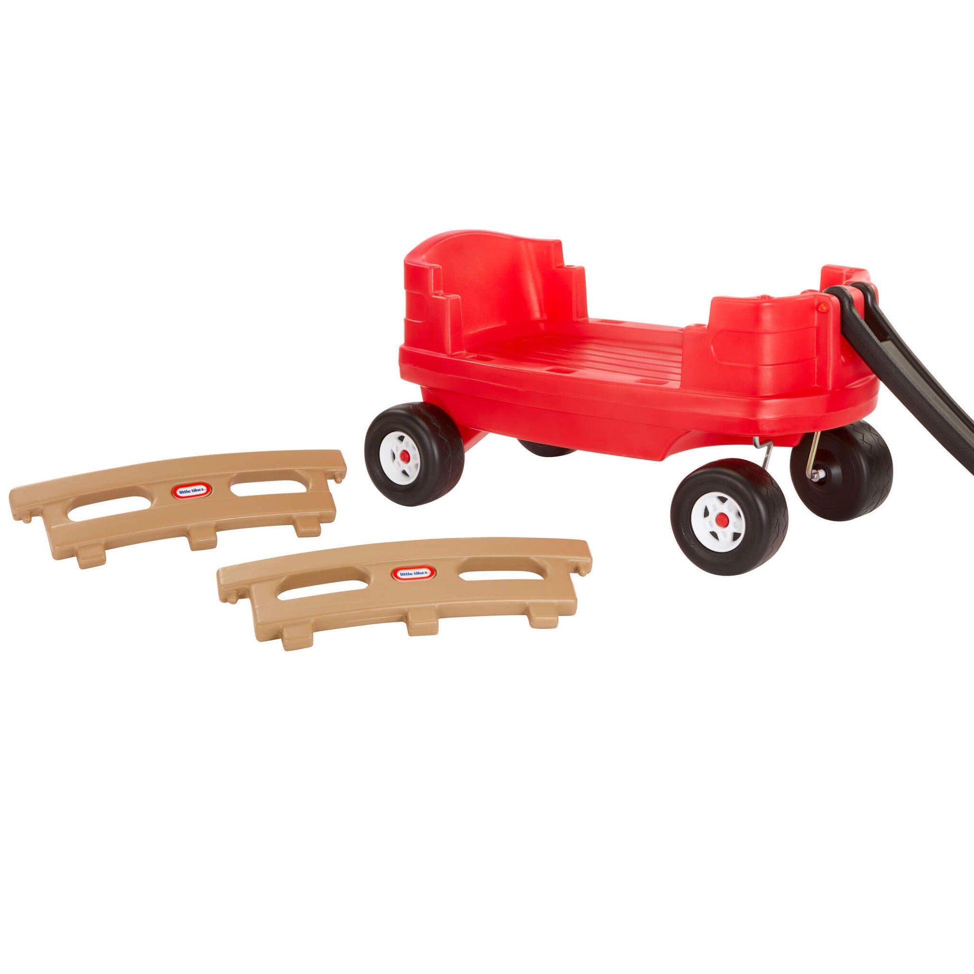 Little Tikes Jr. Explorer Wagon | Exclusive
