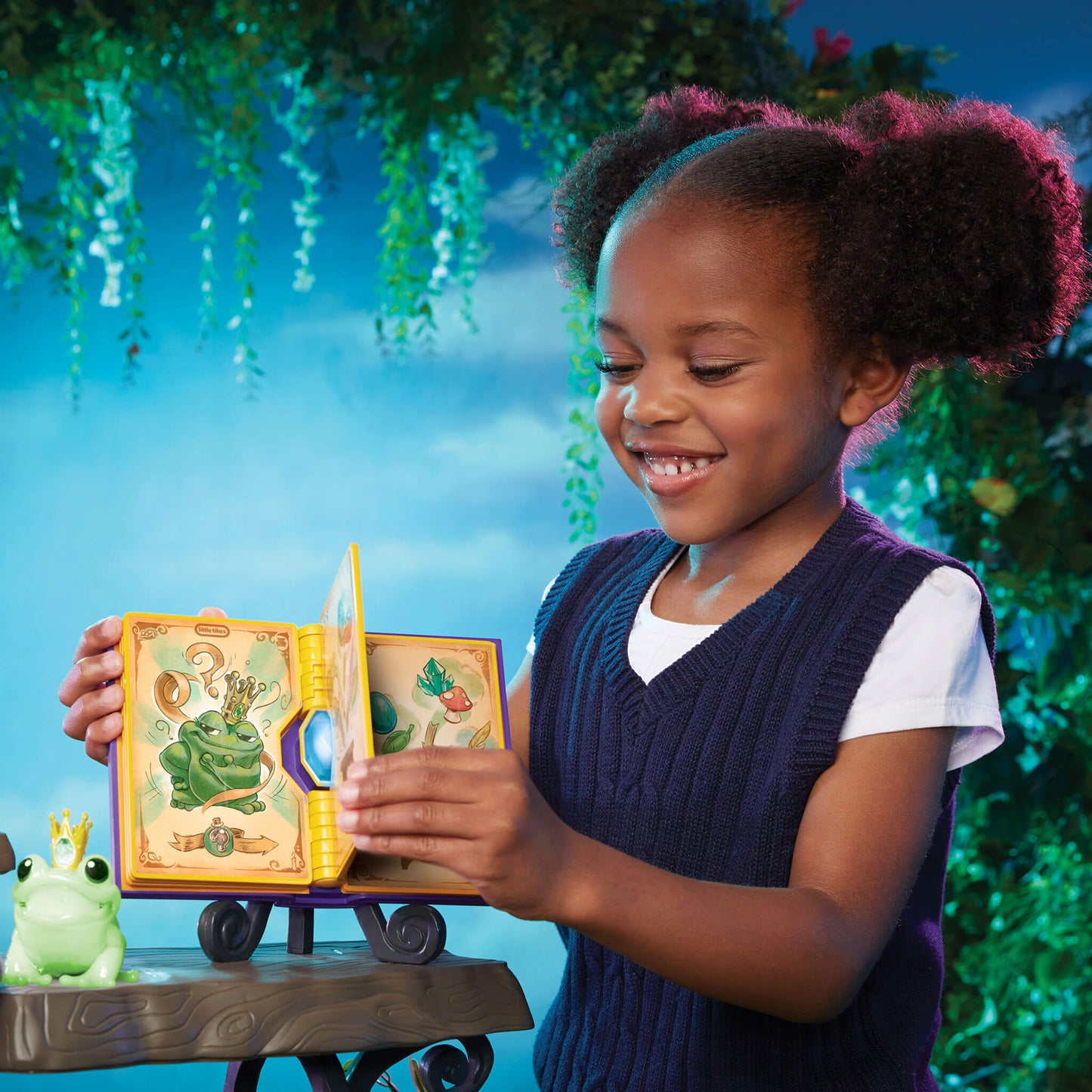 Little Tikes Magic Workshop | Signature