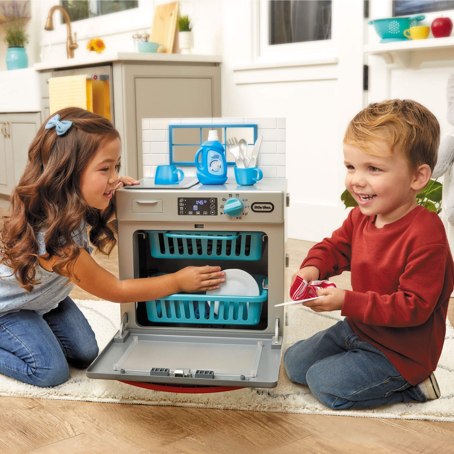 Little Tikes First Dishwasher | New
