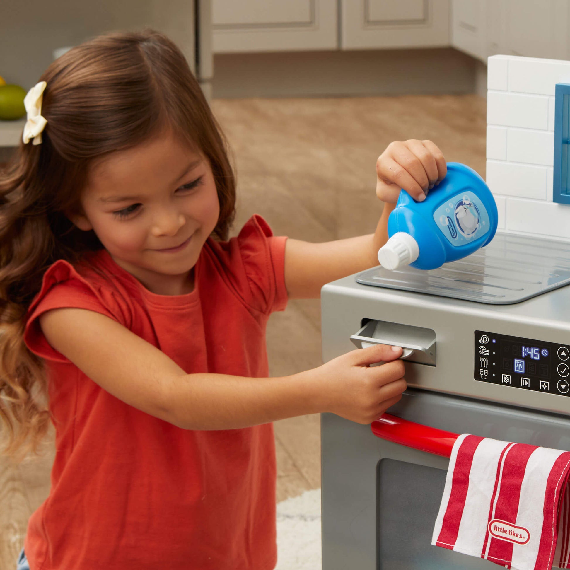 Little Tikes First Dishwasher | New