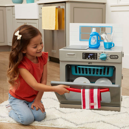 Little Tikes First Dishwasher | New