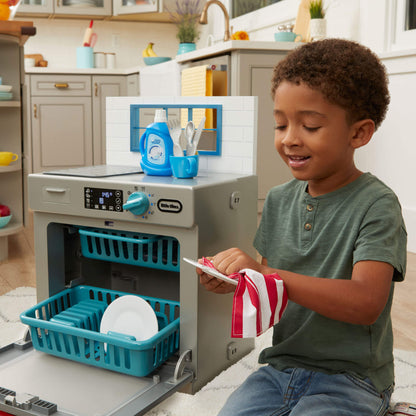 Little Tikes First Dishwasher | New