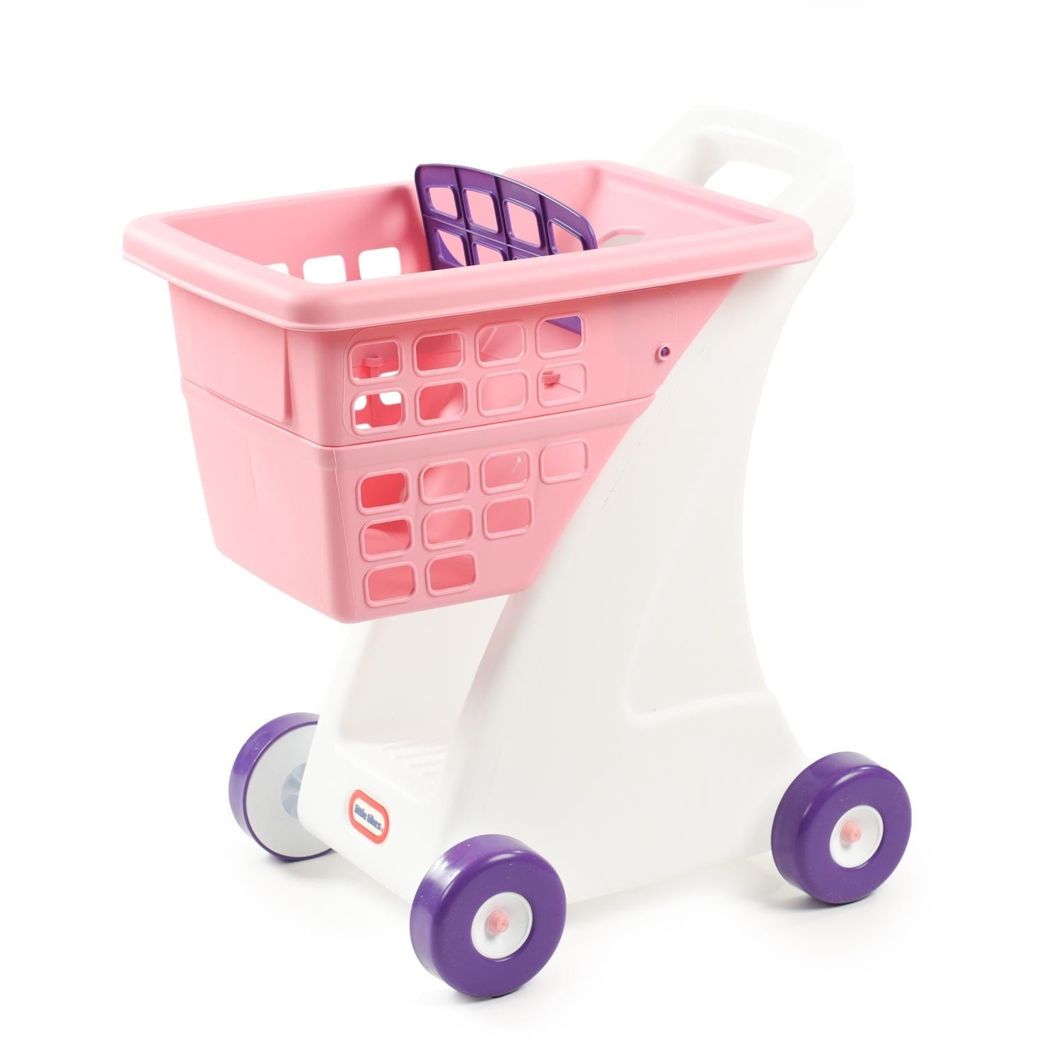 Pink Shopping Cart | Little Tikes | Popular