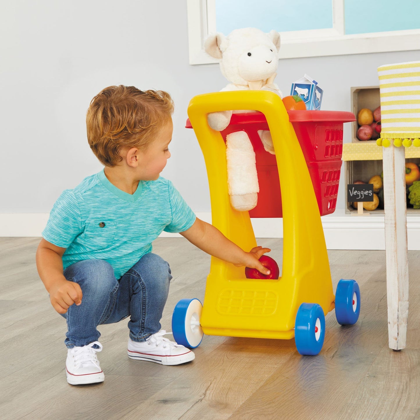 Little Tikes Shopping Cart | Trending