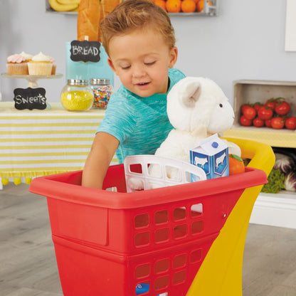 Little Tikes Shopping Cart | Trending