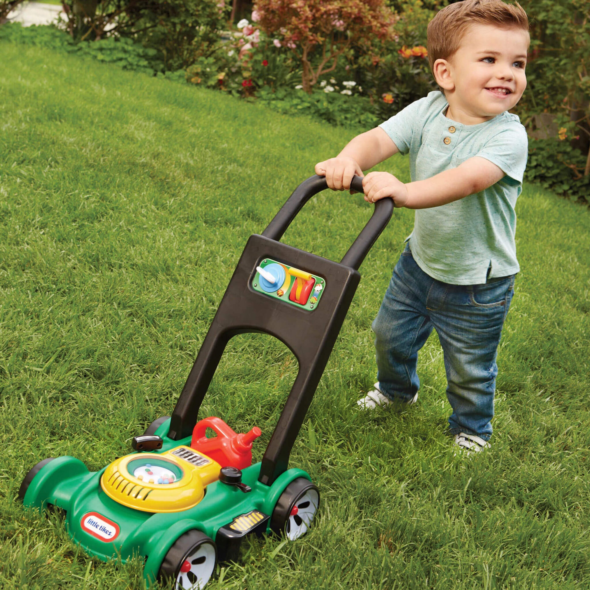 Little Tikes Gas 'n Go Mower™ | Customer Favorite