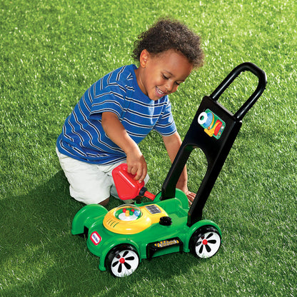 Little Tikes Gas 'n Go Mower™ | Customer Favorite