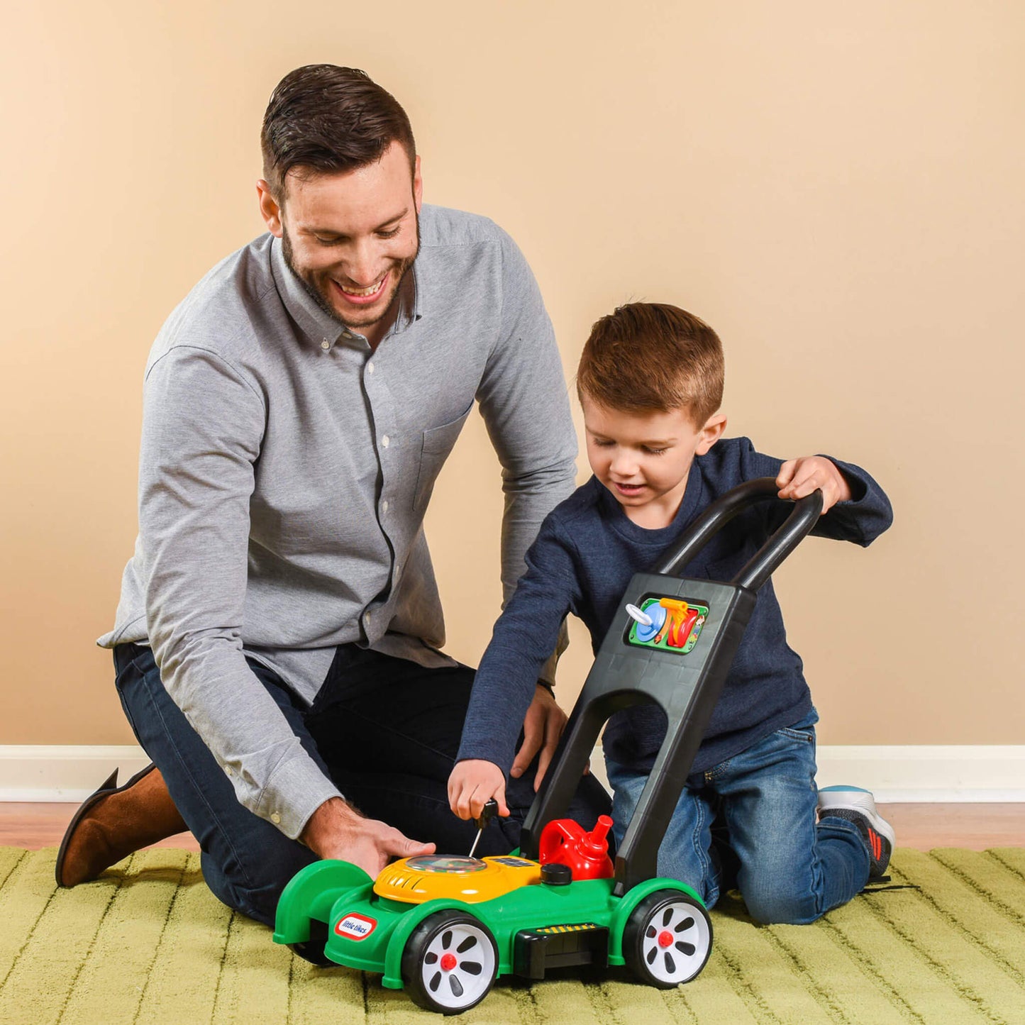 Little Tikes Gas 'n Go Mower™ | Customer Favorite