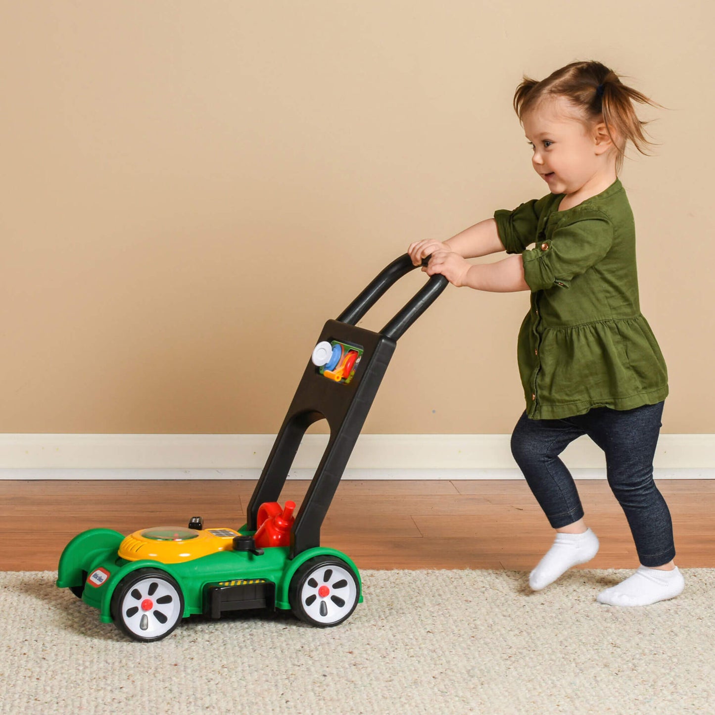 Little Tikes Gas 'n Go Mower™ | Customer Favorite