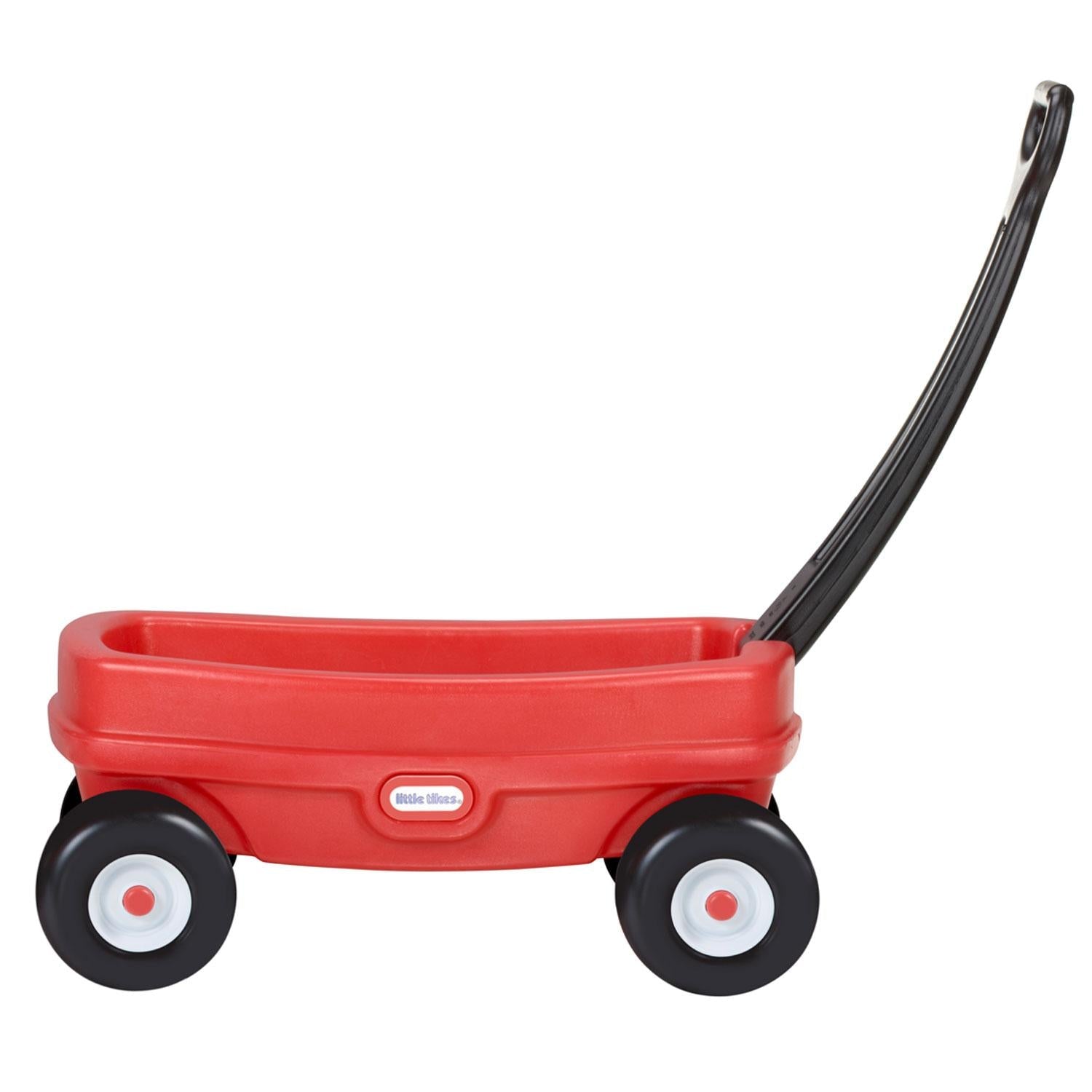 Little Tikes Lil' Wagon | Editor's Choice