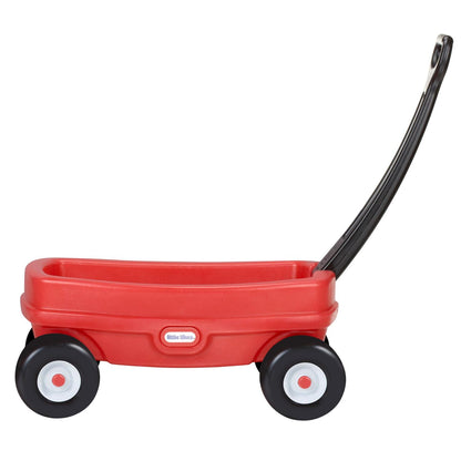 Little Tikes Lil' Wagon | Editor's Choice