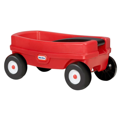 Little Tikes Lil' Wagon | Editor's Choice